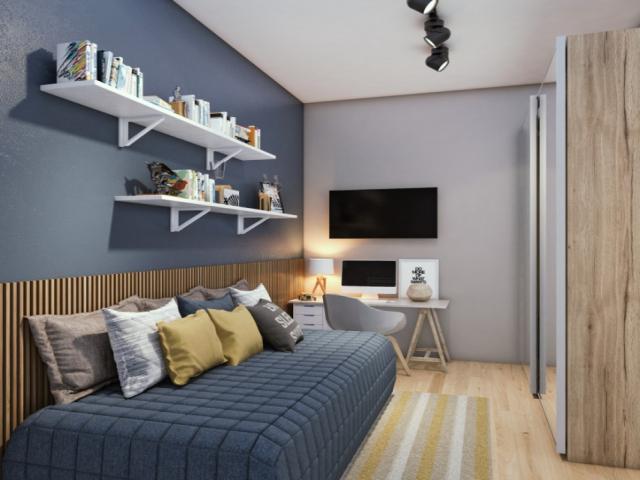 Apartamento para Venda em São Paulo - 5