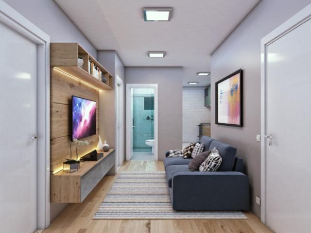 Apartamento para Venda em São Paulo - 3