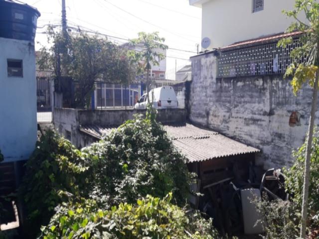 #CMI2648 - Terreno para Venda em São Paulo - SP - 2