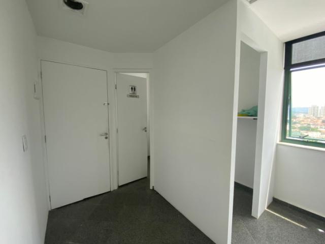 Sala para Locação em São Paulo - 4