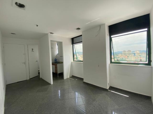 #CMI6194 - Sala para Locação em São Paulo - SP - 2
