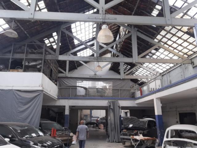Prédio comercial para Locação em São Paulo - 4