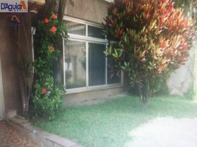 Sobrado para Venda em São Paulo - 3