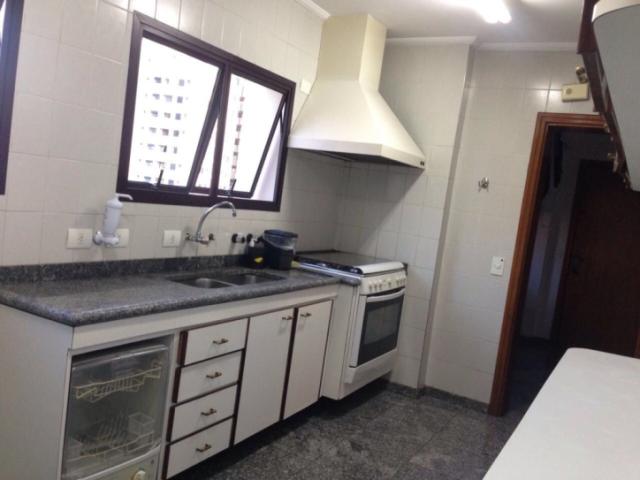 Apartamento para Venda em São Paulo - 4