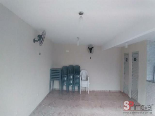 #DG4140 - Duplex para Venda em São Paulo - SP - 3