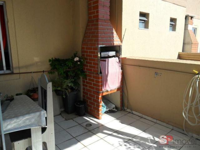 #DG4142 - Duplex para Venda em São Paulo - SP - 3