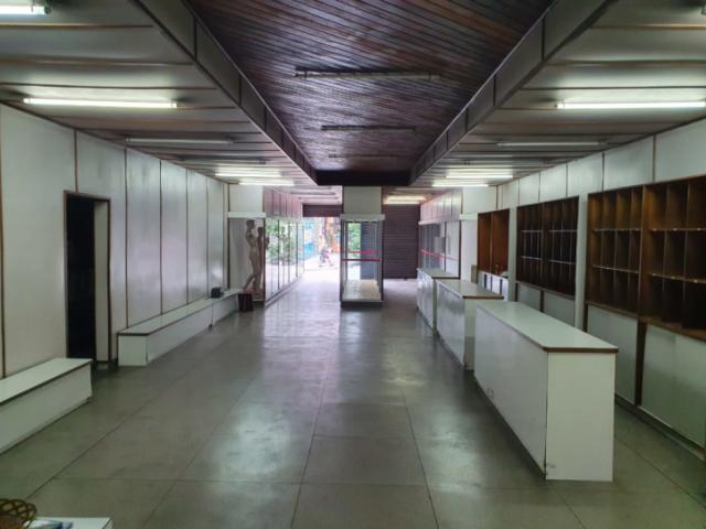 #CMI2680 - Sala para Locação em São Paulo - SP