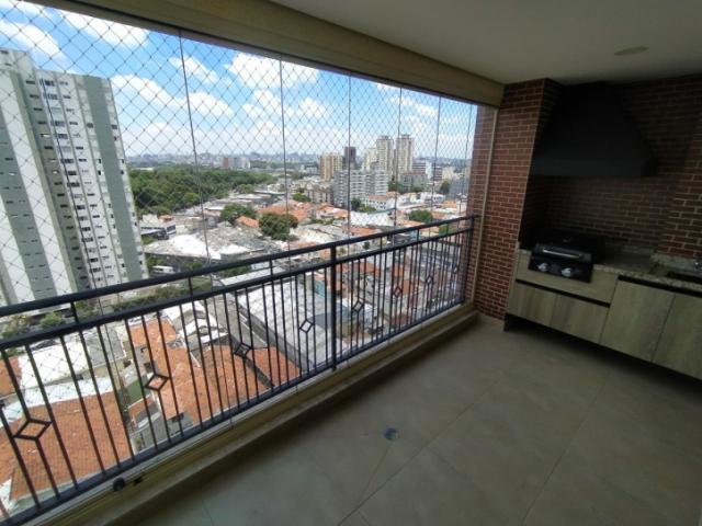 Apartamento para Locação em São Paulo - 2