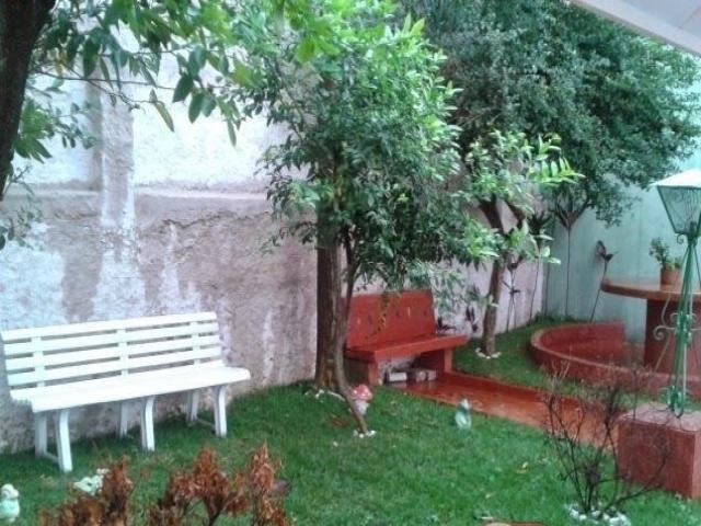 Casa para Locação em São Paulo - 4