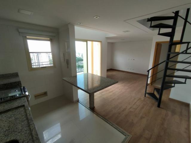 Apartamento para Locação em São Paulo - 2