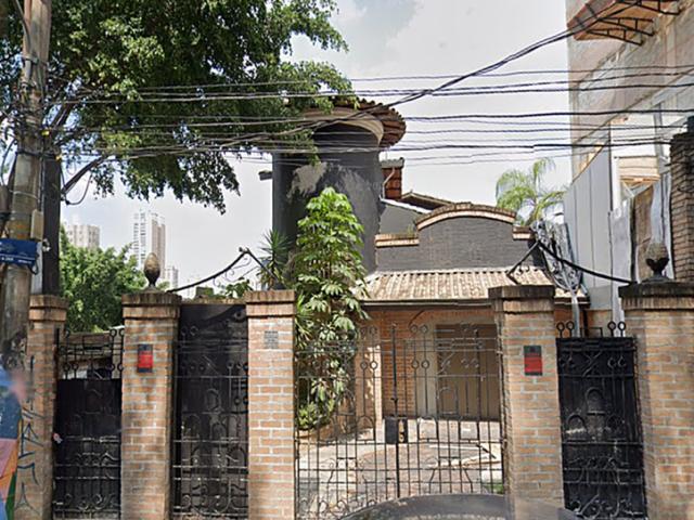Casa para Locação em São Paulo - 2