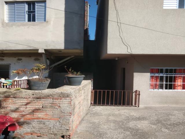 #CMI6225 - Sobrado para Venda em São Paulo - SP - 3