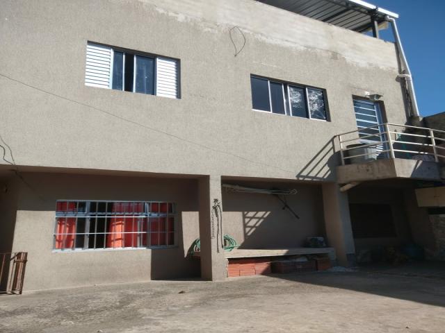 #CMI6225 - Sobrado para Venda em São Paulo - SP - 1