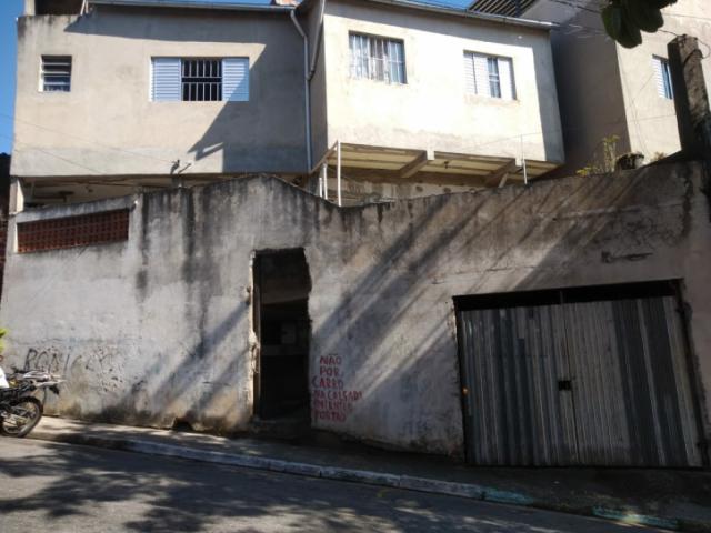 Sobrado para Venda em São Paulo - 4