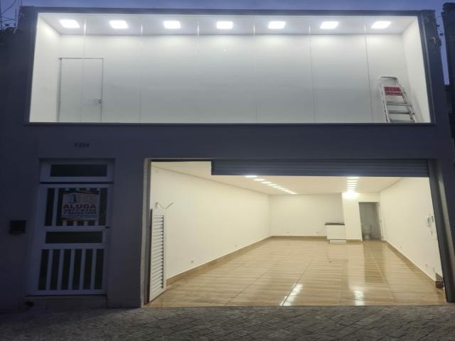 #CMI6226 - Sala para Locação em São Paulo - SP - 1