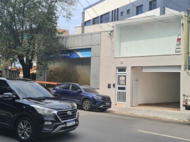 #CMI6226 - Sala para Locação em São Paulo - SP - 2