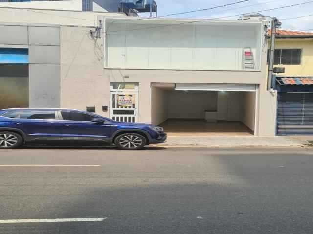 #CMI6226 - Sala para Locação em São Paulo - SP - 3