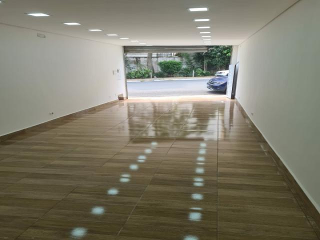 Sala para Locação em São Paulo - 4
