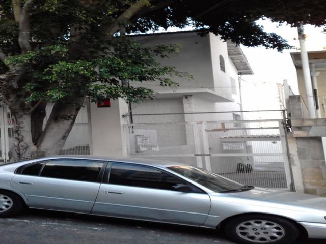 #CMI6229 - Sobrado para Locação em São Paulo - SP - 3