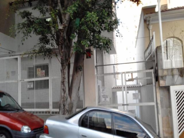 #CMI6229 - Sobrado para Locação em São Paulo - SP - 2