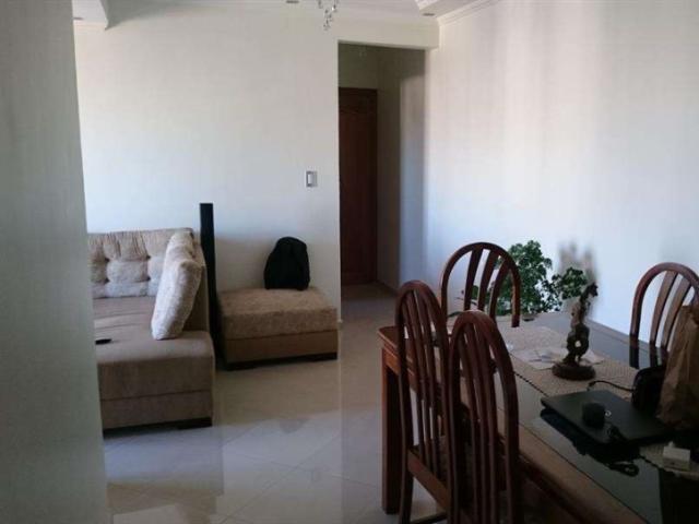 Apartamento para Venda em São Paulo - 2