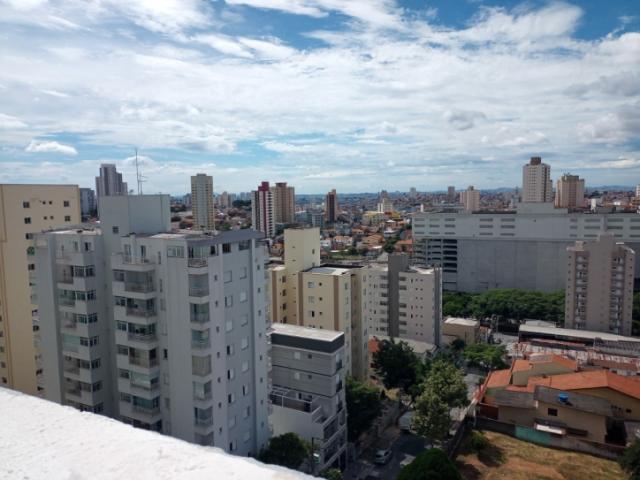 #CMI6234 - Duplex para Locação em São Paulo - SP - 2