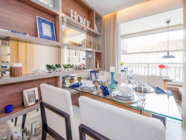 Apartamento para Venda em São Paulo - 3