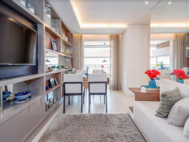 Apartamento para Venda em São Paulo - 2