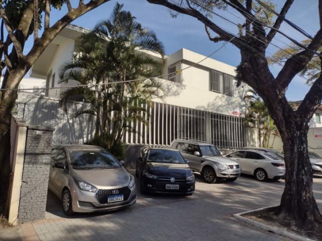 #DG4189 - Prédio comercial para Locação em São Paulo - SP - 1