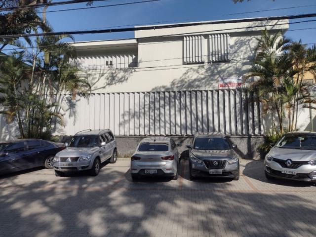 #DG4189 - Prédio comercial para Locação em São Paulo - SP - 2