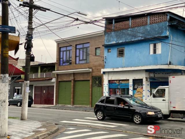 #DG4190 - Prédio comercial para Venda em São Paulo - SP - 2