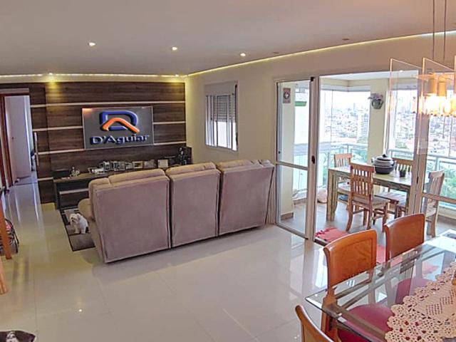 Apartamento para Venda em São Paulo - 5