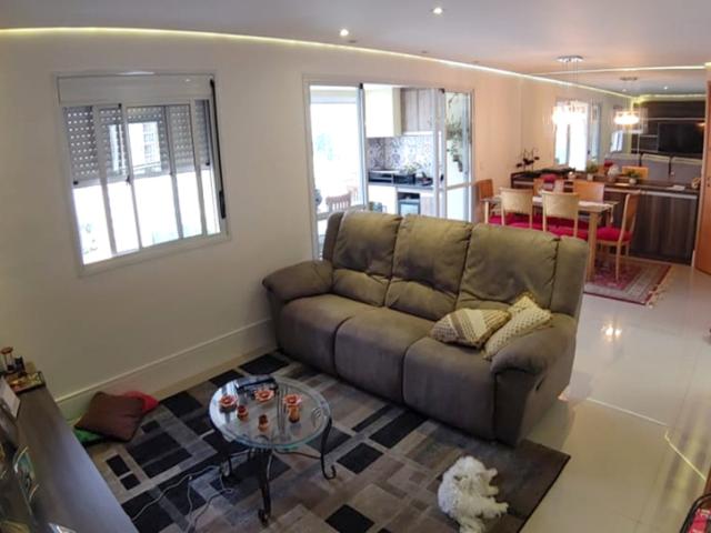 Apartamento para Venda em São Paulo - 4