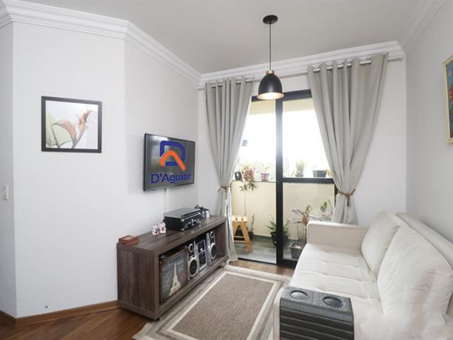 #CMI6254 - Apartamento para Venda em São Paulo - SP
