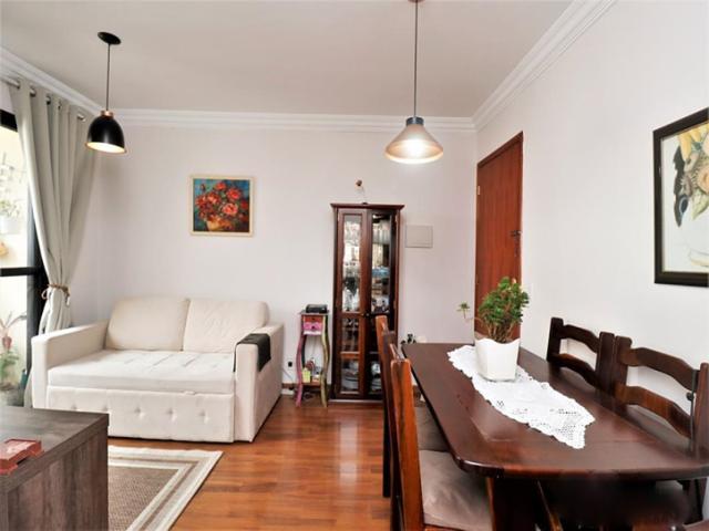 #CMI6254 - Apartamento para Venda em São Paulo - SP