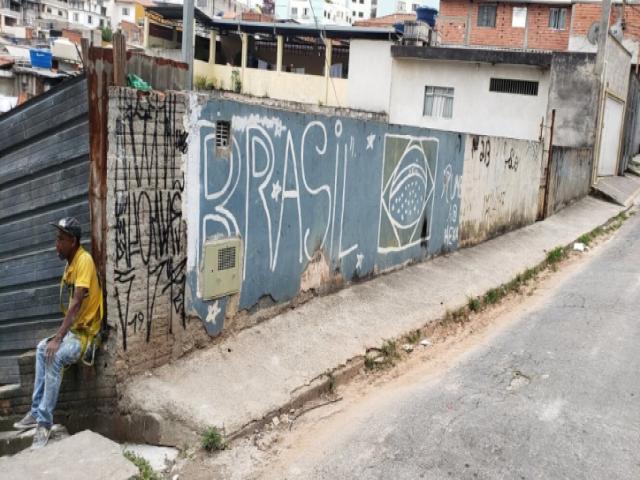 #DG2736 - Terreno para Venda em São Paulo - SP - 2