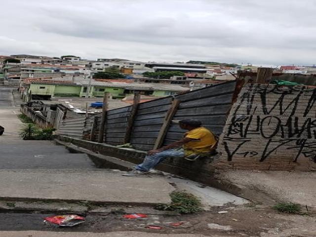 #DG2736 - Terreno para Venda em São Paulo - SP - 3