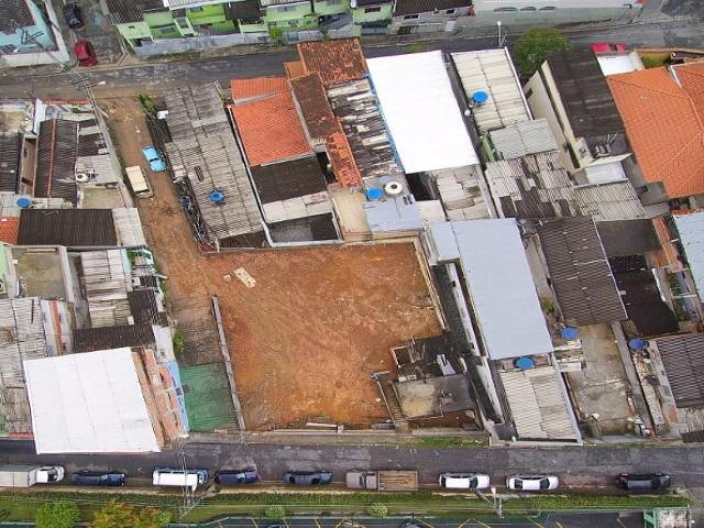 Terreno para Venda em São Paulo - 4