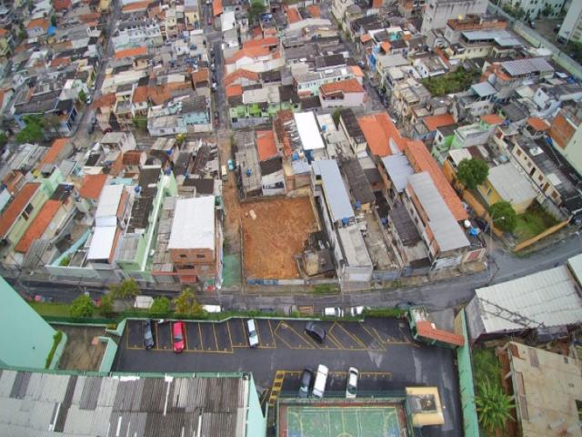 Terreno para Venda em São Paulo - 5