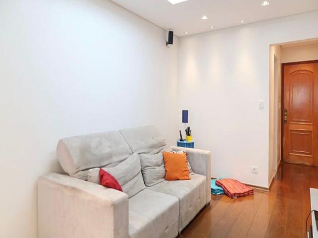 Apartamento para Venda em São Paulo - 3