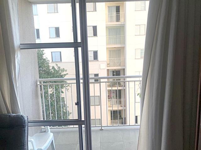 Apartamento para Venda em São Paulo - 3