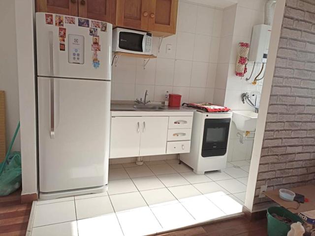 Apartamento para Venda em São Paulo - 2