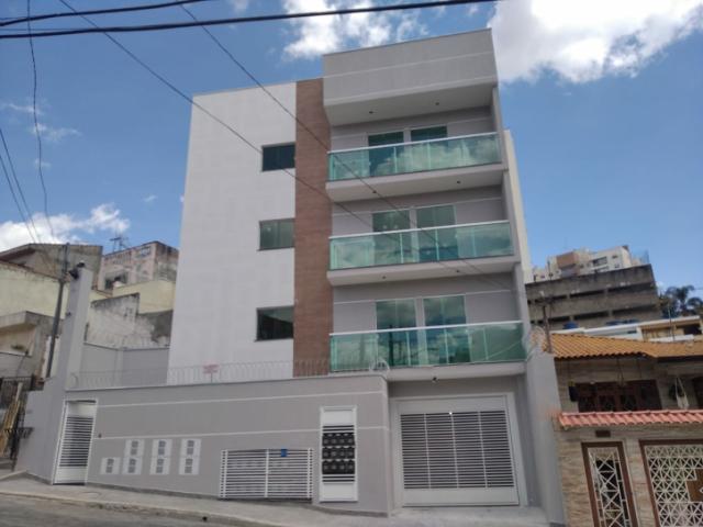 Apartamento para Venda em São Paulo - 2