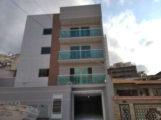 Apartamento para Venda em São Paulo - 3