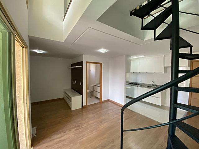 Apartamento para Locação em São Paulo - 2