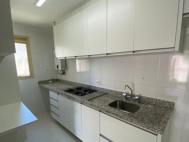Apartamento para Locação em São Paulo - 4