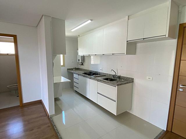Apartamento para Locação em São Paulo - 5