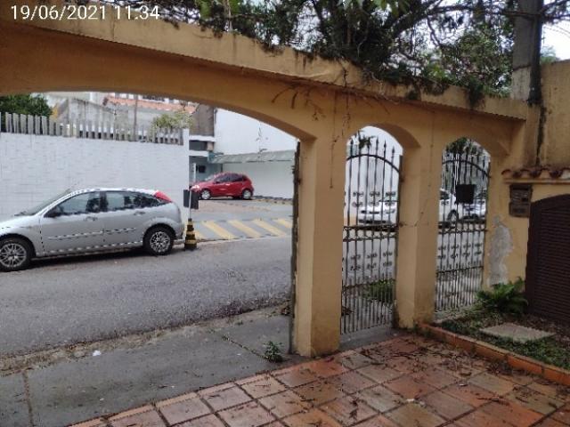 #DG5118 - Sobrado para Locação em São Paulo - SP