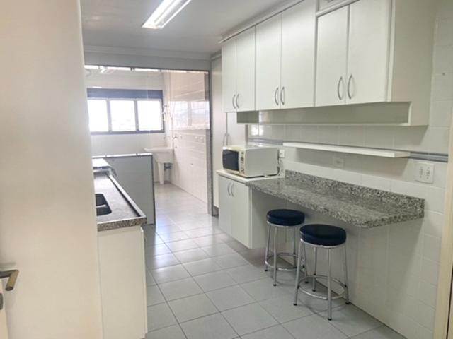Apartamento para Venda em São Paulo - 2