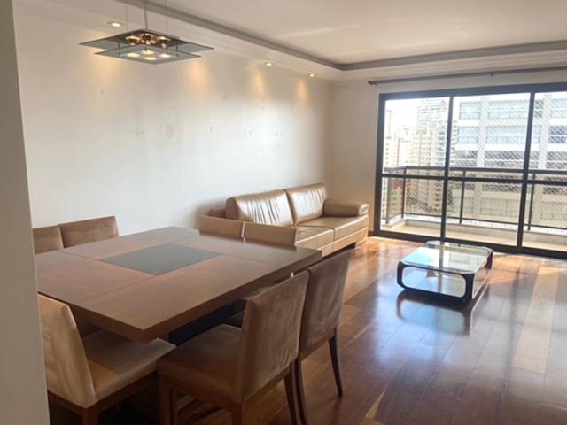 Apartamento para Venda em São Paulo - 3